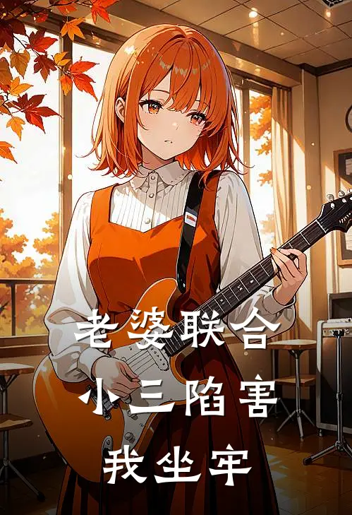 老婆联合小三陷害我坐牢