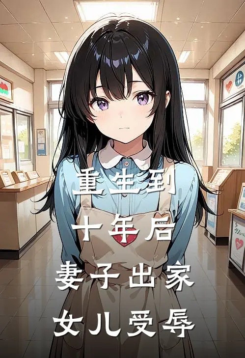 重生到十年后，妻子出家女儿受辱
