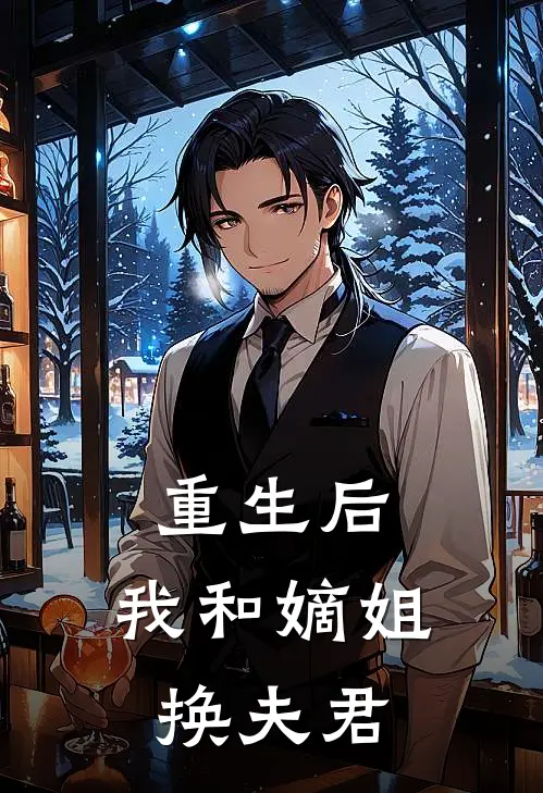 重生后，我和嫡姐换夫君