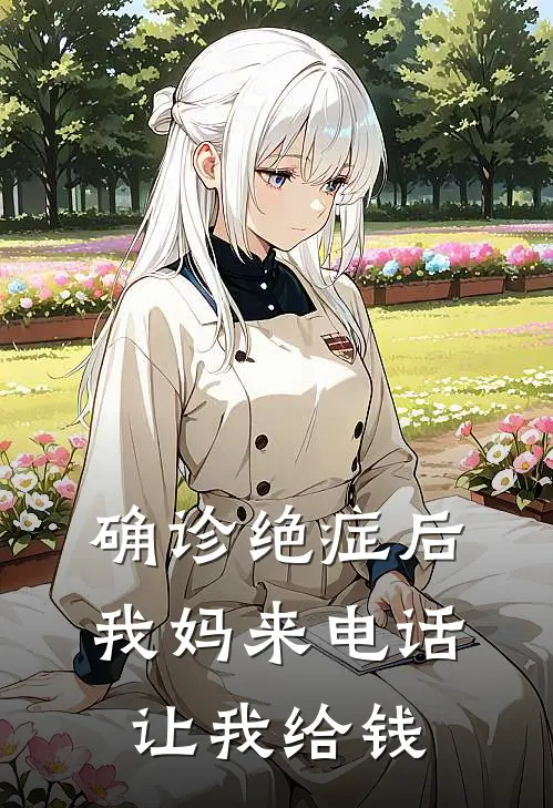 确诊绝症后，我妈来电话让我给钱