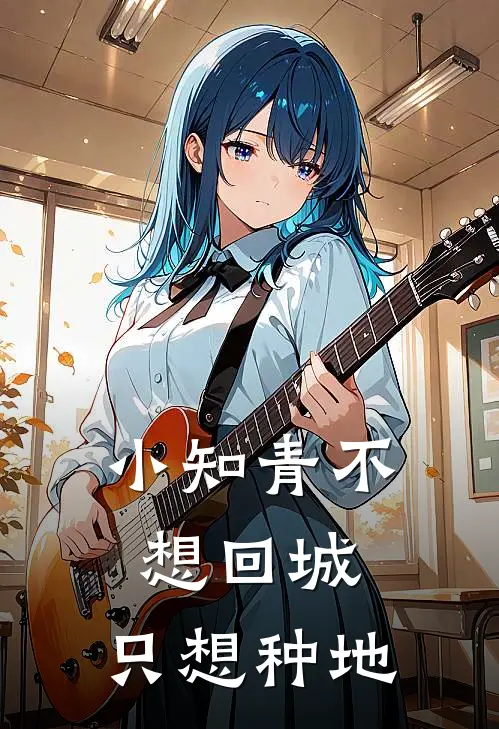 小知青不想回城，只想种地