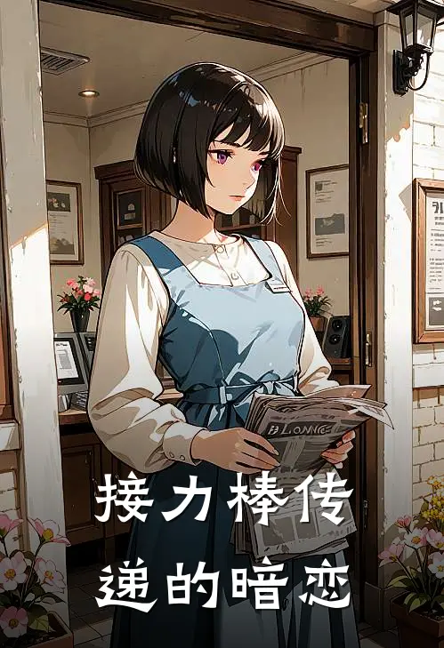 接力棒传递的暗恋