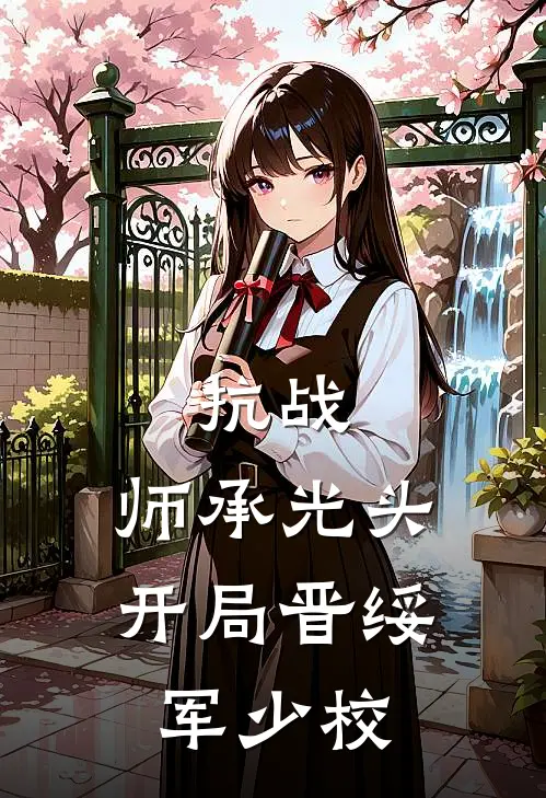 抗战：师承光头，开局晋绥军少校