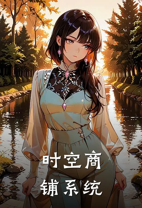时空商铺系统