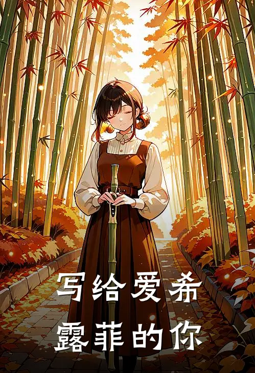 写给爱希露菲的你