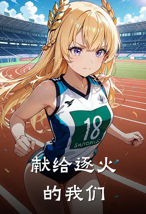 献给逐火的我们