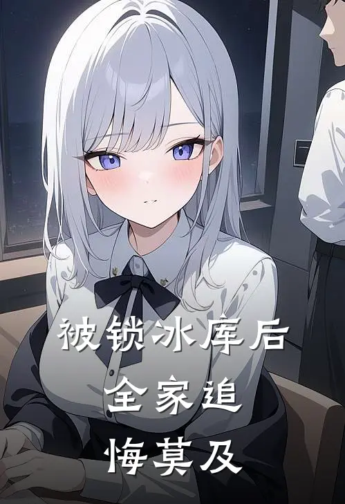 被锁冰库后，全家追悔莫及