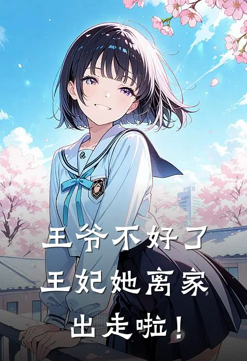 王爷不好了，王妃她离家出走啦！