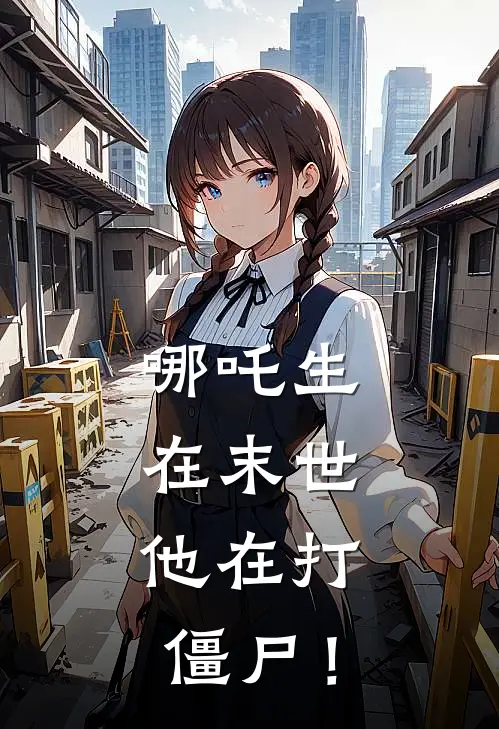 哪吒生在末世，他在打僵尸！