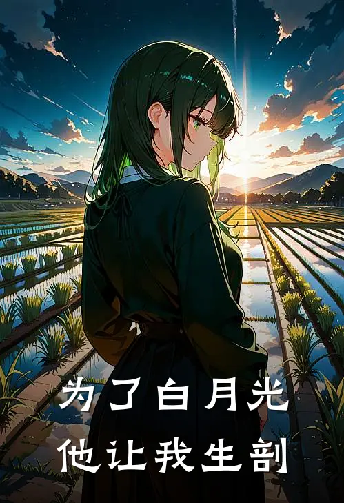 为了白月光，他让我生剖