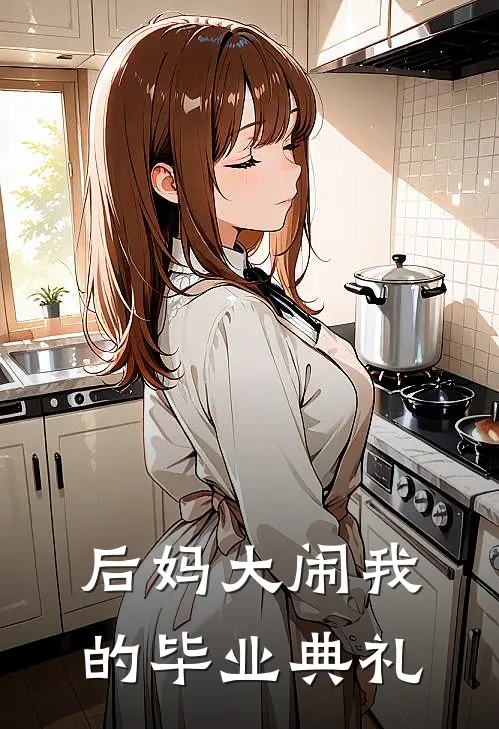 后妈大闹我的毕业典礼