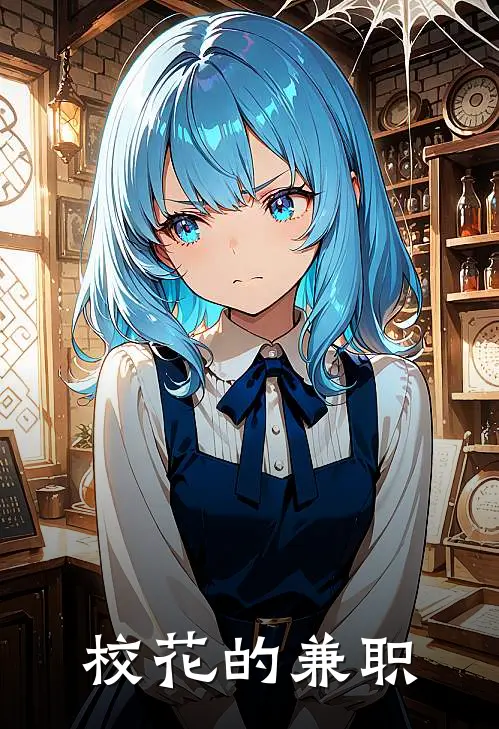 校花的兼职