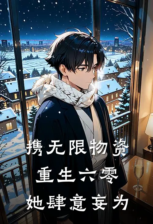 携无限物资重生六零，她肆意妄为