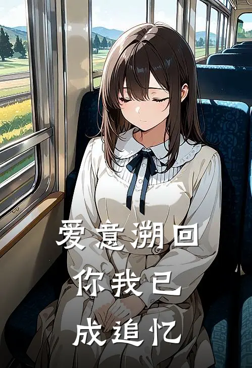 爱意溯回，你我已成追忆