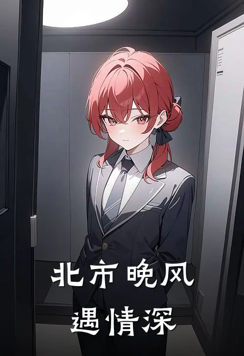 北市晚风遇情深