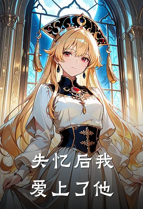 失忆后我爱上了他