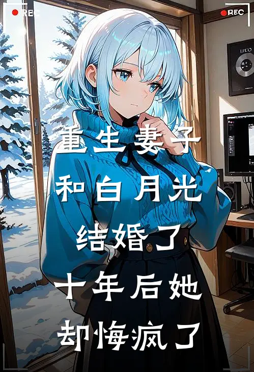 重生妻子和白月光结婚了，十年后她却悔疯了
