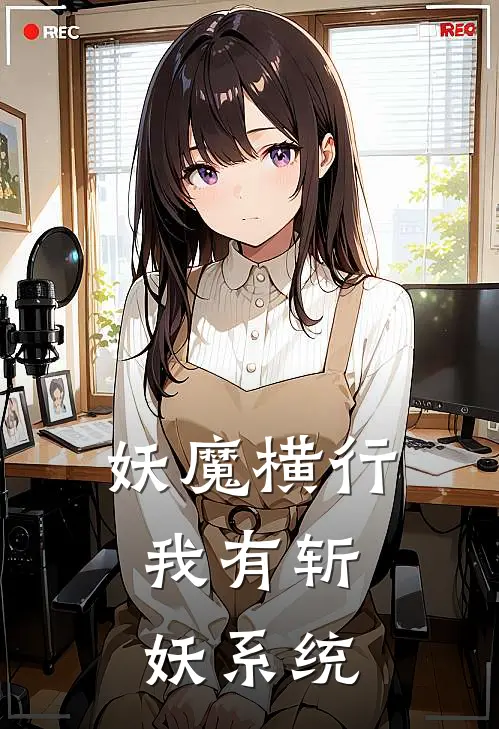 妖魔横行，我有斩妖系统