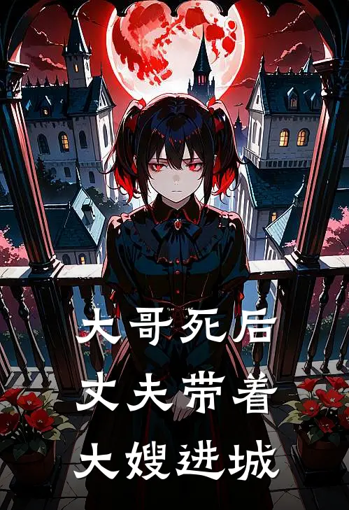 大哥死后，丈夫带着大嫂进城