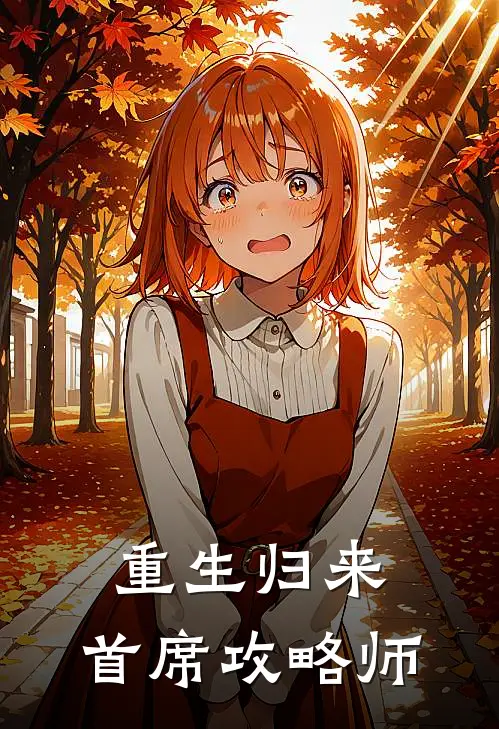 重生归来，首席攻略师