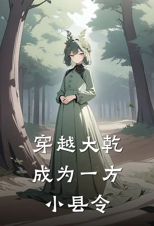 穿越大乾，成为一方小县令