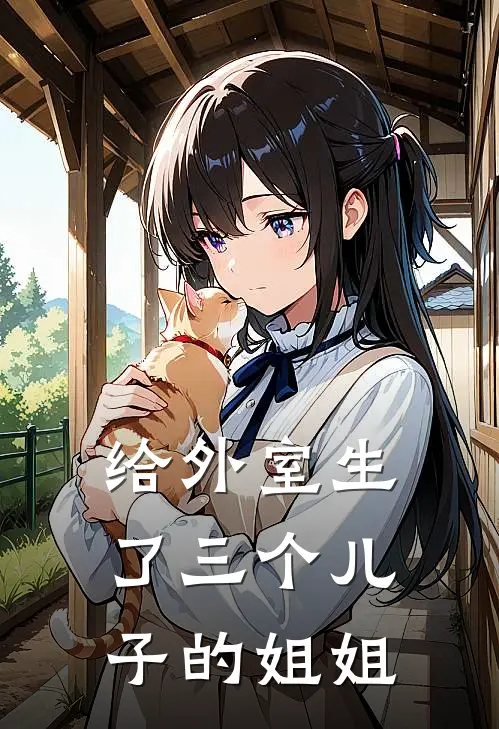 给外室生了三个儿子的姐姐