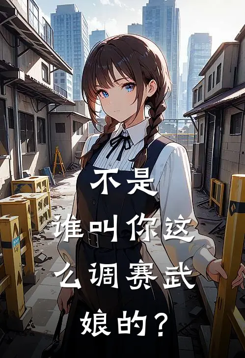 不是，谁叫你这么调赛武娘的？