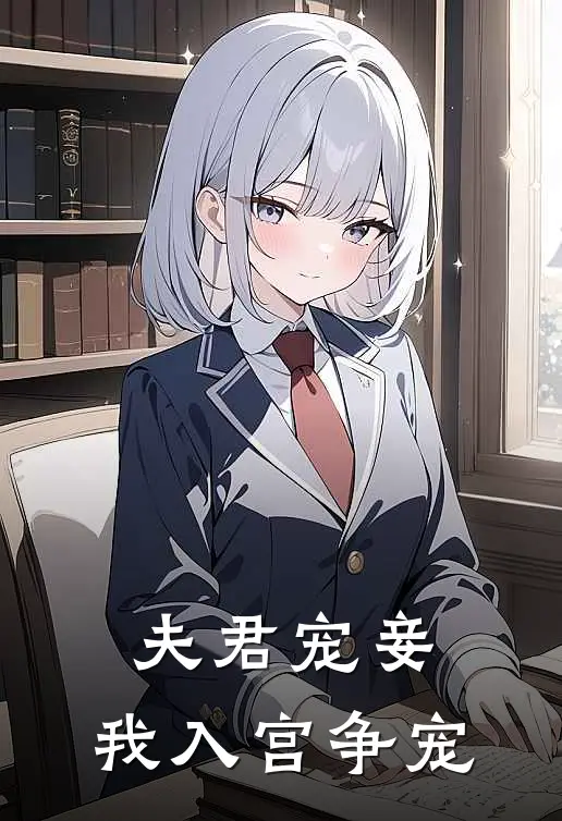 夫君宠妾，我入宫争宠