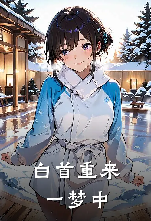 白首重来一梦中