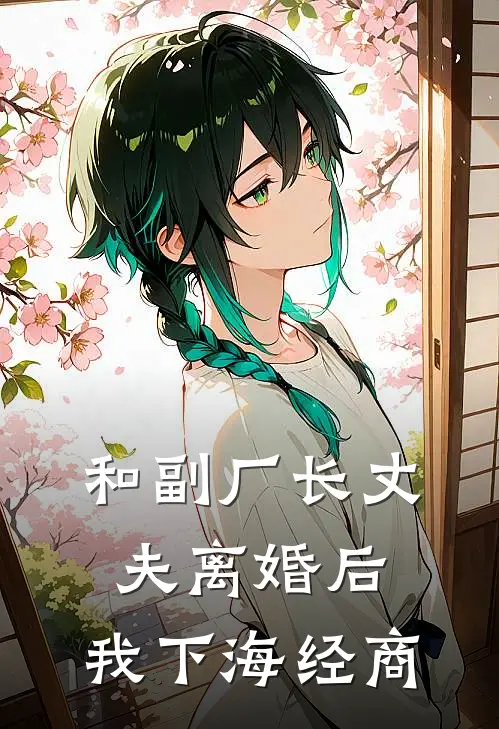 和副厂长丈夫离婚后，我下海经商沈向东何秀兰最新小说全文阅读_最新章节列表和副厂长丈夫离婚后，我下海经商(沈向东何秀兰)