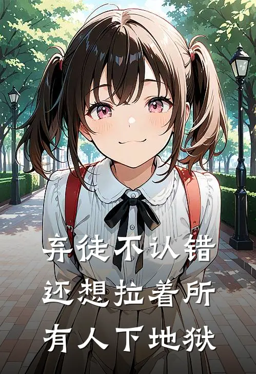 弃徒不认错，还想拉着所有人下地狱