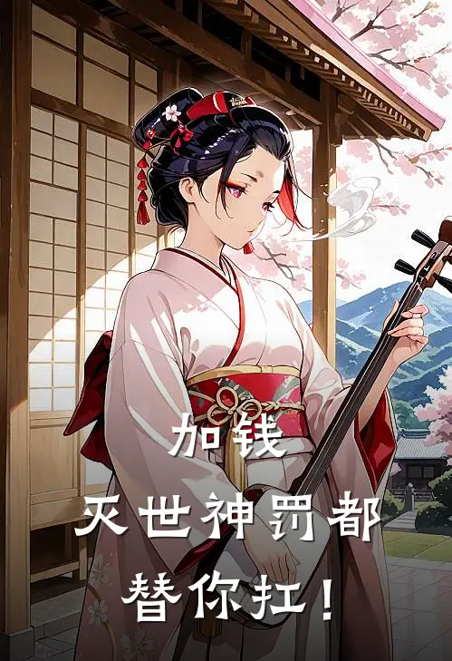 加钱，灭世神罚都替你扛！