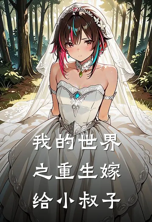 我的世界之重生嫁给小叔子