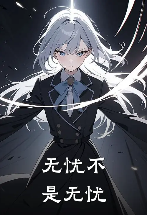 无忧不是无忧