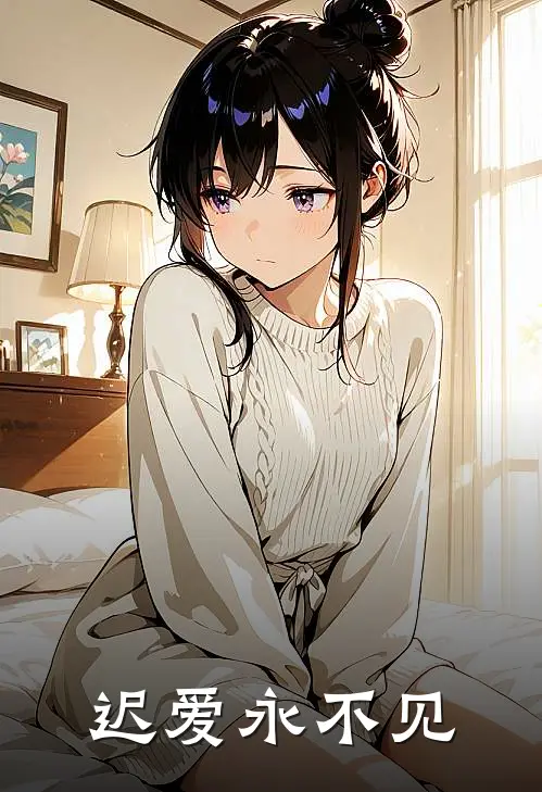 迟爱永不见