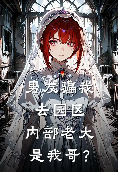 男友骗我去园区，内部老大是我哥？