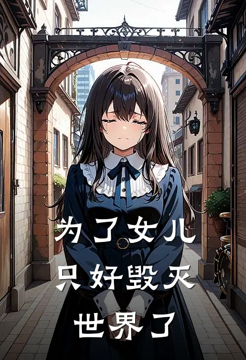 为了女儿只好毁灭世界了