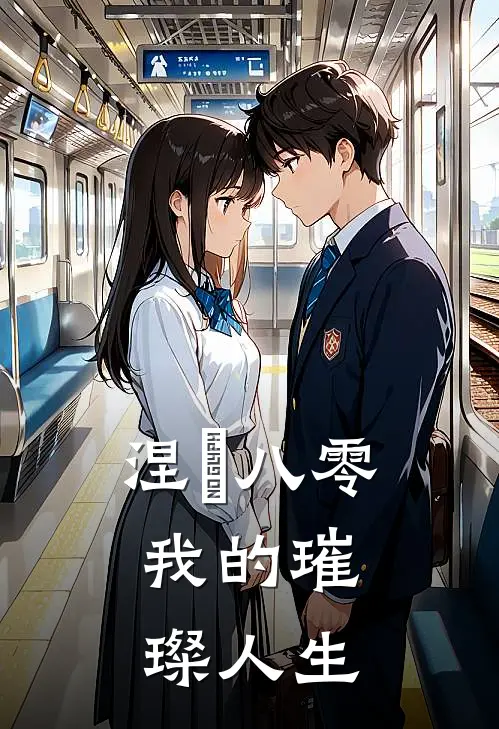 涅槃八零：我的璀璨人生