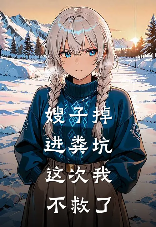 嫂子掉进粪坑，这次我不救了