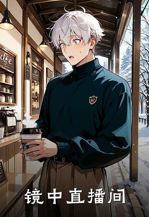 镜中直播间