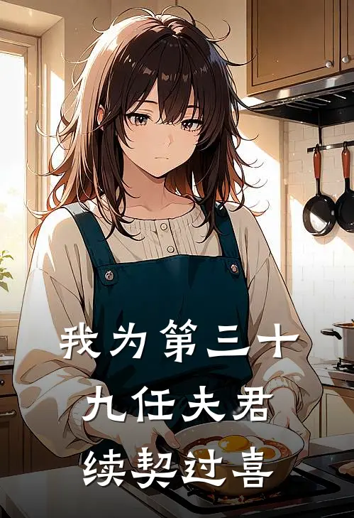 我为第三十九任夫君续契过喜