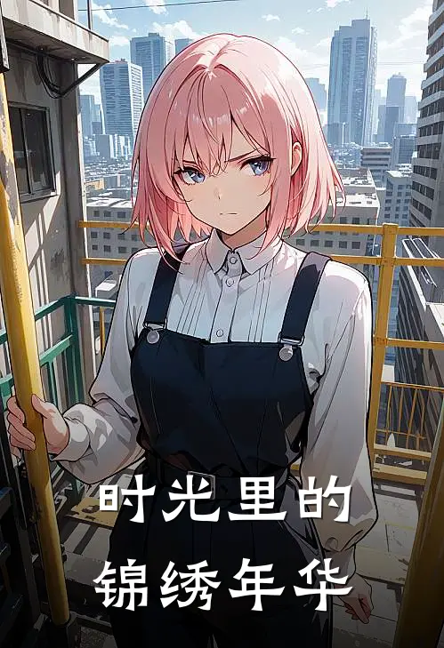 时光里的锦绣年华