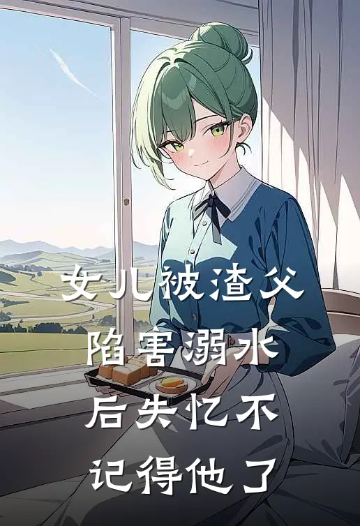 女儿被渣父陷害溺水后失忆不记得他了