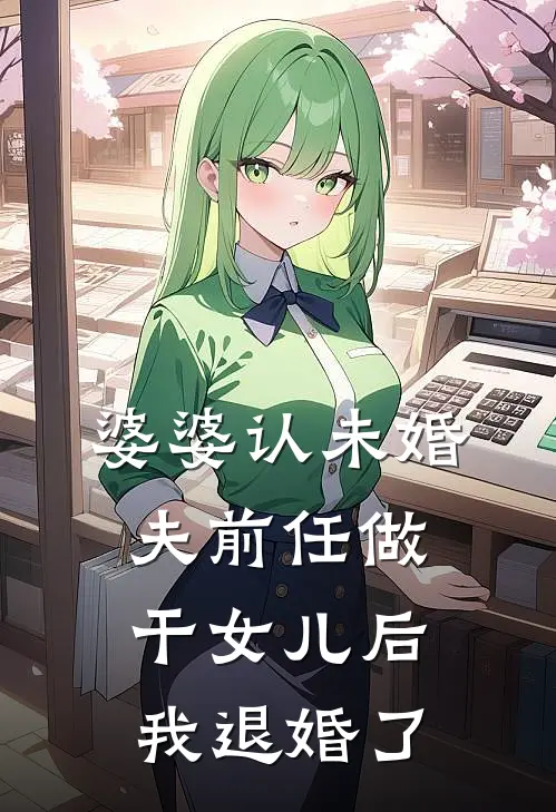 婆婆认未婚夫前任做干女儿后，我退婚了