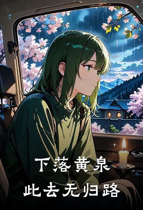 下落黄泉，此去无归路