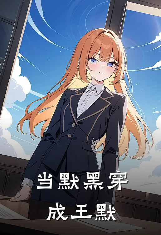 当默黑穿成王默