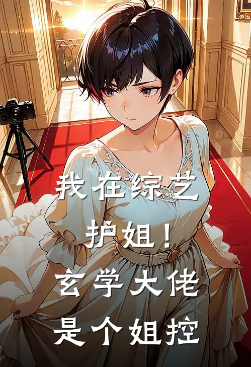 我在综艺护姐！玄学大佬是个姐控