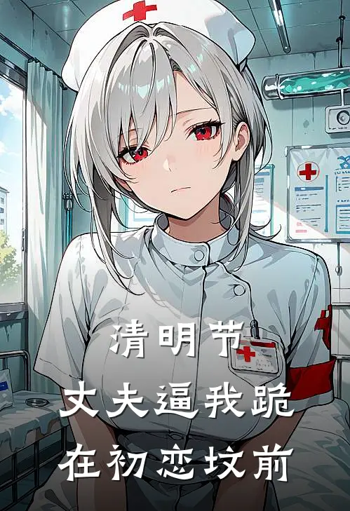 清明节，丈夫逼我跪在初恋坟前