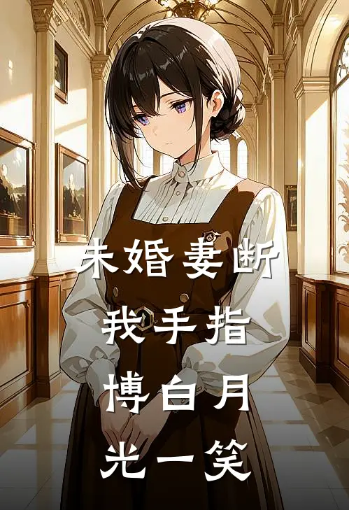 未婚妻断我手指，博白月光一笑