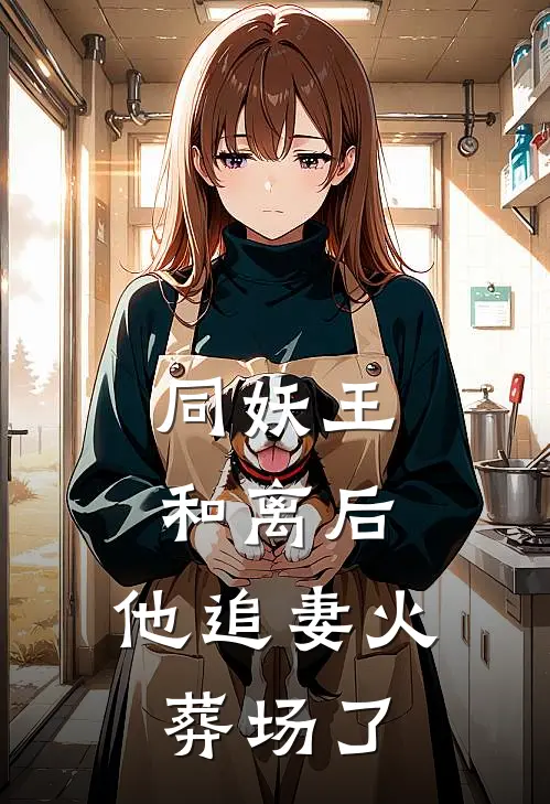 同妖王和离后，他追妻火葬场了